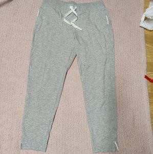 Victoria's secret sport joggers